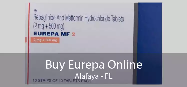 Buy Eurepa Online Alafaya - FL