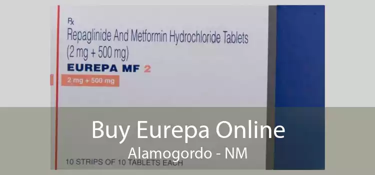 Buy Eurepa Online Alamogordo - NM