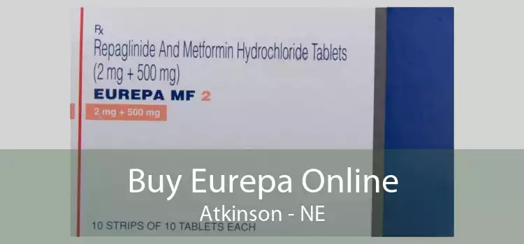 Buy Eurepa Online Atkinson - NE