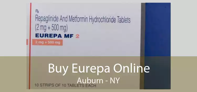 Buy Eurepa Online Auburn - NY