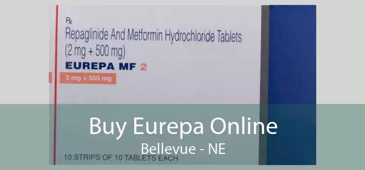 Buy Eurepa Online Bellevue - NE