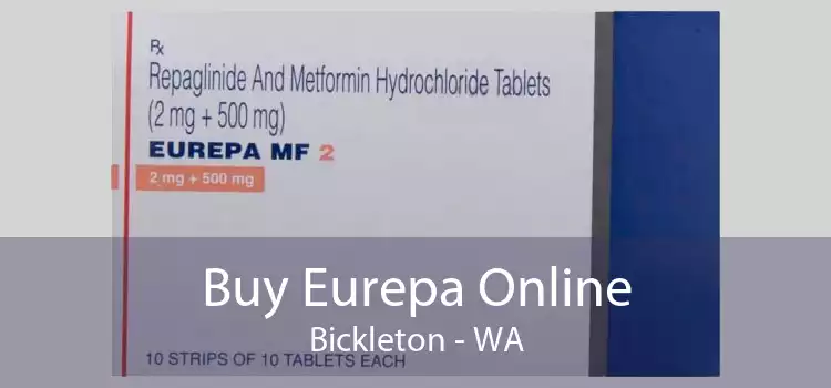 Buy Eurepa Online Bickleton - WA