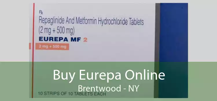 Buy Eurepa Online Brentwood - NY
