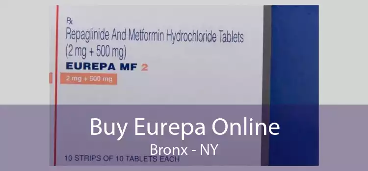 Buy Eurepa Online Bronx - NY
