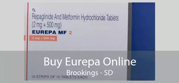 Buy Eurepa Online Brookings - SD