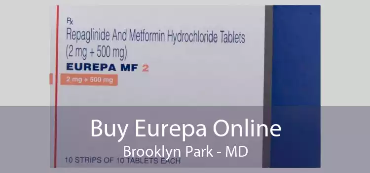Buy Eurepa Online Brooklyn Park - MD