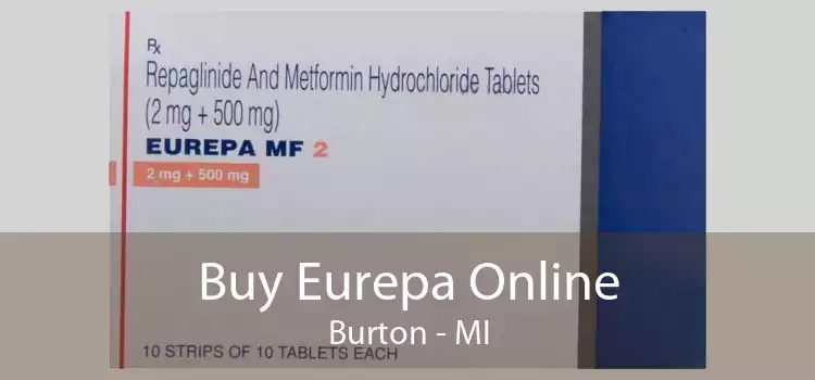Buy Eurepa Online Burton - MI