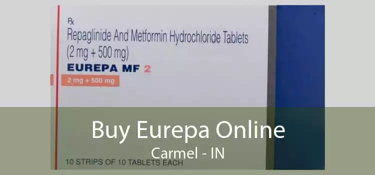 Buy Eurepa Online Carmel - IN