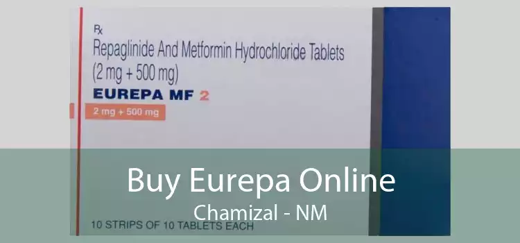 Buy Eurepa Online Chamizal - NM