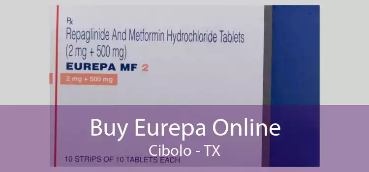 Buy Eurepa Online Cibolo - TX