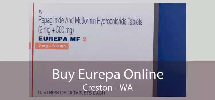 Buy Eurepa Online Creston - WA
