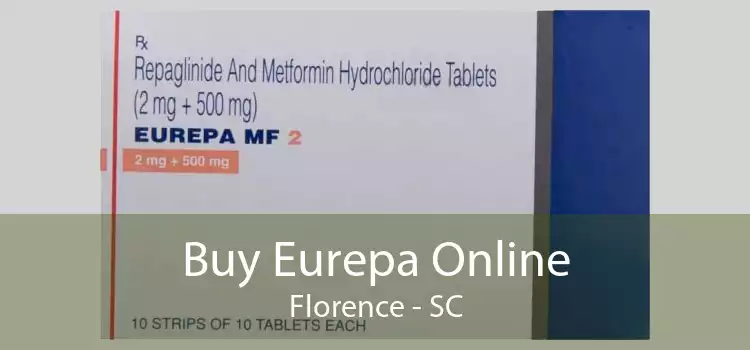 Buy Eurepa Online Florence - SC